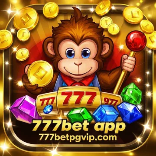 A Experiência de Cassino no 777bet App: Diversão e Aventura ao Seu Alcance