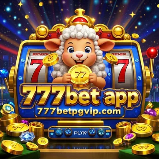 777bet app