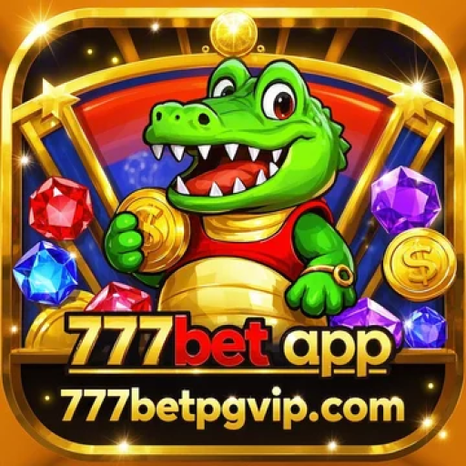 Descubra as Recompensas Imperdíveis do 777bet App